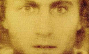 Image de synthèse de Wolgang Amadeus Mozart aux alentours de 1777, réalisé par l'Office fédéral de la police criminelleallemande dans les années 90.