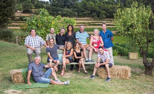 La saison 14 de « L’amour est dans le pré » s'est terminée lundi.