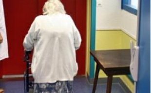 Les personnes âgées de plus de 60 ans seront 30 % dans cinquante ans.