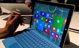 La police par défaut de Microsoft pourrait coûter cher au premier ministre pakistanais.