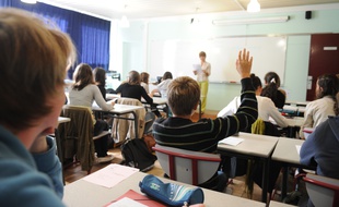Je sors avec mon ancien Prof