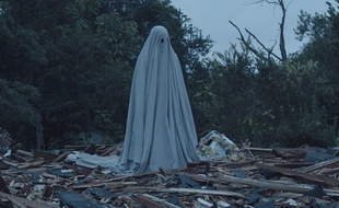 A Ghost story de David Lowery
