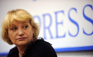 L'ONG russe Golos, qui recense les fraudes électorales, a dénoncé mardi une nouvelle campagne visant à bloquer ses activités à la veille de la présidentielle du 4 mars, et inspirée selon l'organisation par les services spéciaux russes.