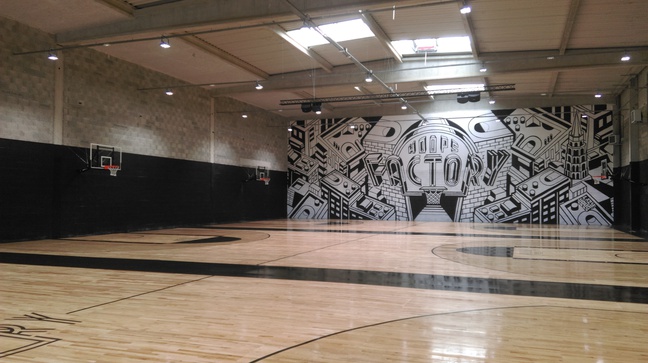 Basket: Avec Hoops Factory, la NBA débarque à Toulouse