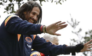 A 40 ans, Yepes raccroche les crampons.