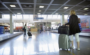 Strasbourg: L'aéroport a enfin encaissé le choc du TGV vers Paris