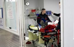« Ça m’a détruit », dit la mère d’un bébé soigné à Montreuil