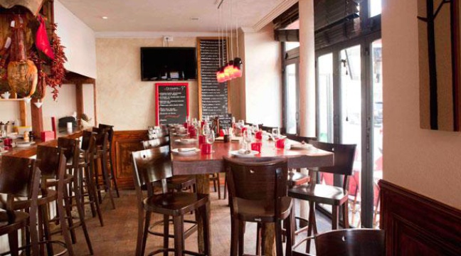 Restaurant Dans Les Landes Paris Societe Restaurant Dans Les Landes Paris Societe