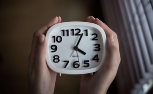 «“20 Minutes” réveille ta semaine» du 12 au 18 novembre.