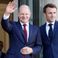 Scholz et Macron appellent à renforcer la « souveraineté » de l'UE
