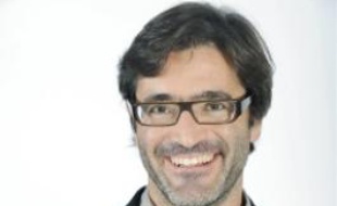 Gilles Daniel, le directeurdes programmes de Virgin 17.