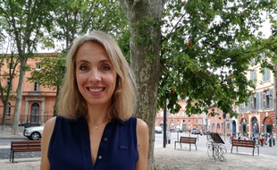 La socialiste Nadia Pellefigue a été mandatée par les militants PS pour négocier avec les autres forces de gauche en vue des municipales de 2020.