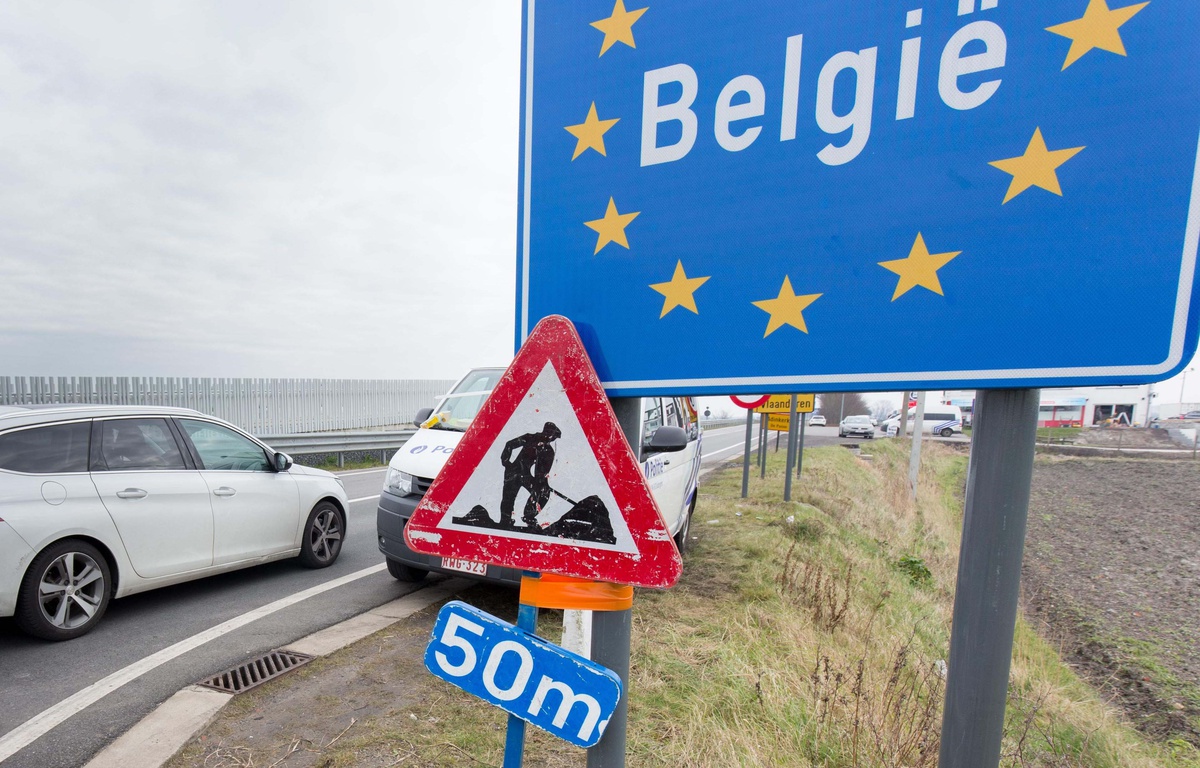Lille La Métropole veut aider les jeunes à trouver du travail en Belgique