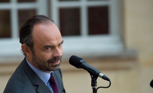 Edouard Philippe a présenté ce matin le plan d'investissement du gouvernement