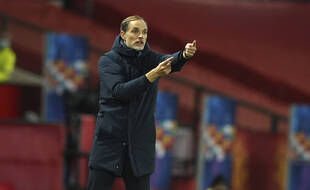 Thomas Tuchel