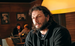 A 33 ans, Guillaume August a décidé de venir au LMR pour relever l'un des derniers grands défis de sa carrière.