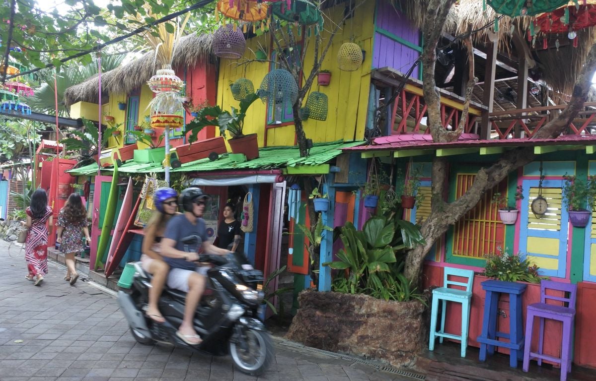 Bali : Le corps d’un homme rapatrié sans cœur, l’Australie demande des explications image