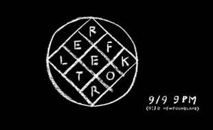 Le 4 septembre, Arcade Fire annonçait via un teaser vidéo un événement à suivre le 9 septembre à 21 heures.