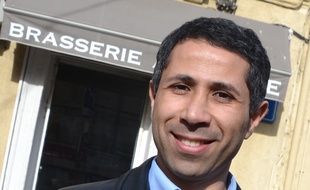 Abdi El-Kandoussi (DVG)