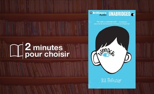 «Wonder» par R.J. Palacio chez Pocket Jeunesse (512 p., 8€)