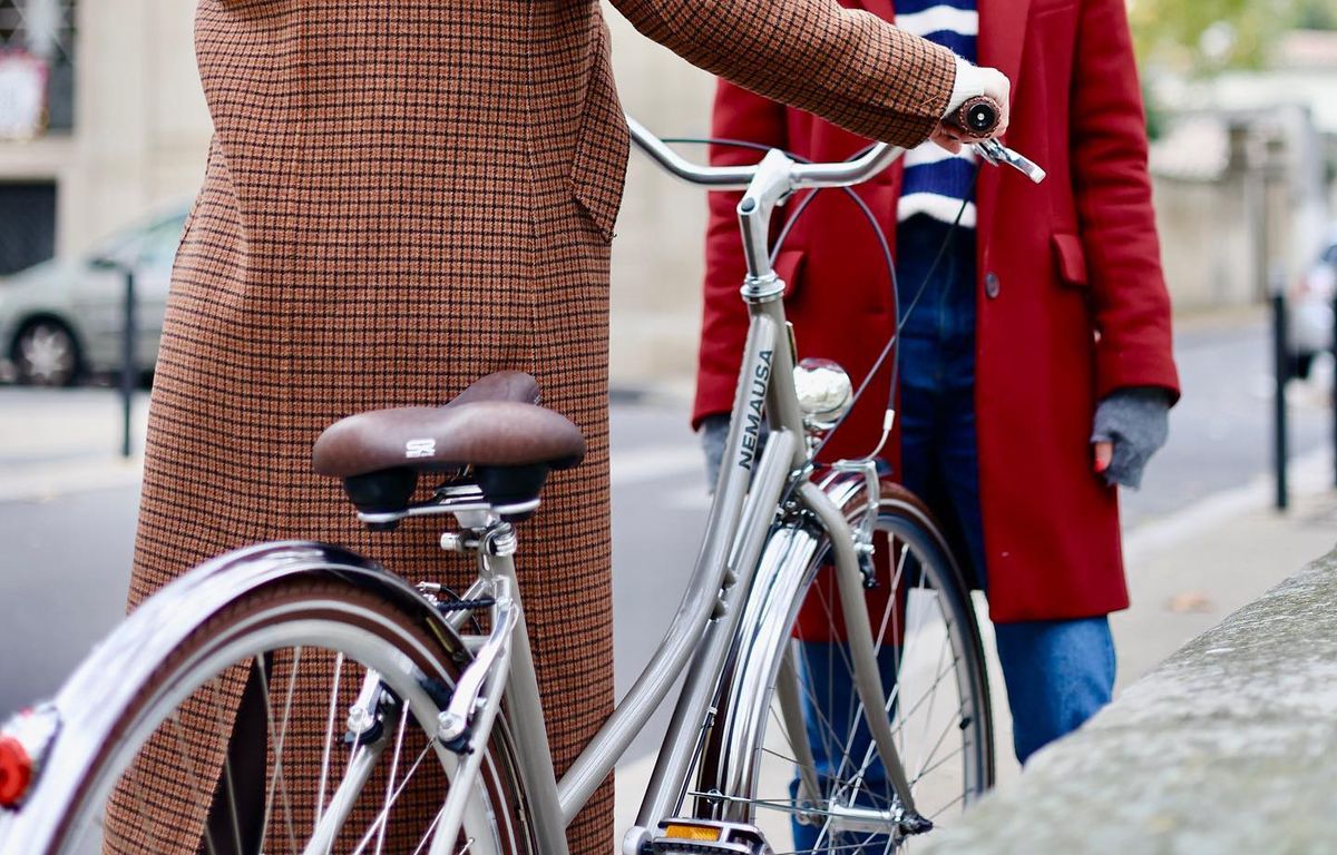 Nîmes : Ce passionné de bicyclette a ressuscité Nemausa, une marque de vélos disparue en 1986