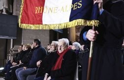 Qui était Léon Landini, dernier résistant des FTP-MOI, décédé à 99 ans ?