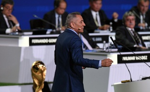 Moulay Hafid Elalamy directeur exécutif de la candidature du Maroc pour le Mondial 2026