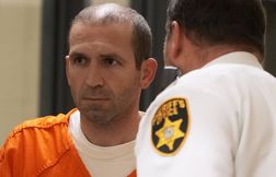 Prison ferme pour l’homme qui avait simulé sa mort en kayak aux États-Unis