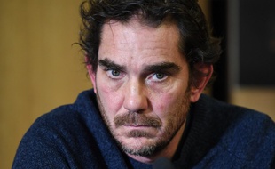 Sébastien Farran, ancien manager de Johnny Hallyday et NTM