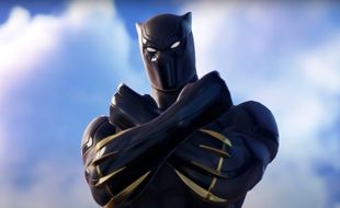 Comment débloquer Black Panther dans Fortnite