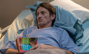 Benoît Magimel dans «De son vivant» d'Emmanuelle Bercot