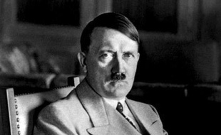 Une étude psychologique des discours d'Hitler, conduite par le service des écoutes de la BBC en 1942, avait signalé sa "paranoïa" à l'égard des Juifs, au moment même où débutait la "solution finale", relève l'Université de Cambridge dans un communiqué vendredi.