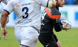 Toulouse reçoit Perpignan vendredi lors de la 18e journée de Top 14, disputée sans les internationaux retenus avec le XV de France, alors qu'il traverse une passe délicate depuis plusieurs semaines mais qui ne l'inquiète pas outre mesure.