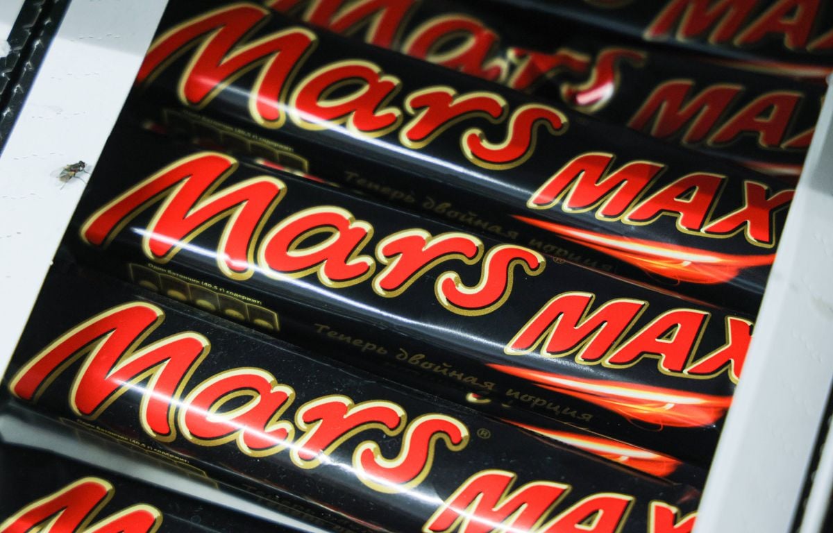 Les M & M's, Twix ou Snickers vont-ils bientôt changer de goût grâce à la biotechnologie ?