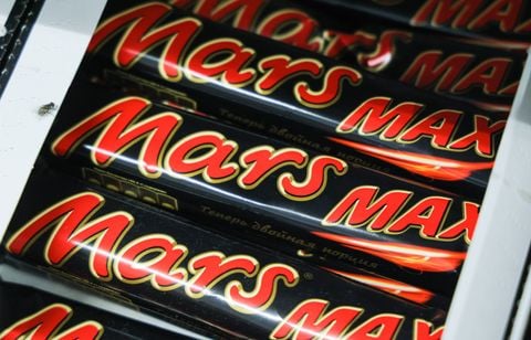 Les M & M’s, Twix ou Snickers vont-ils bientôt changer de goût ?