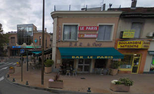 Les faits se sont produits dans ce bar