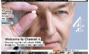 Sur Channel 4, vingt-cinq volontaires ont consommé de l'ecstasy.