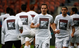 Le FC Metz a décidé de soutenir la cause de Serge Atlaoui, originaire de la région.