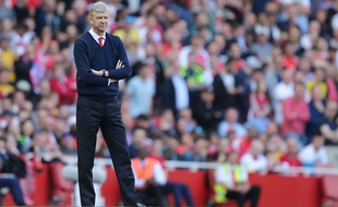Arsène Wenger vers la fin ?