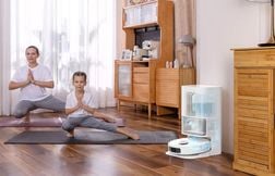 Les aspirateurs robots les plus prisés du moment sont à prix bradés