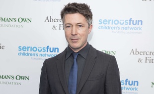 Aiden Gillen à Londres le 3 novembre 2016