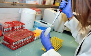 Un laboratoire