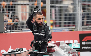 Lewis Benzema