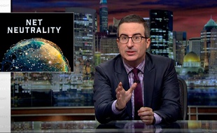 John Oliver