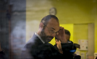 Edouard Philippe
