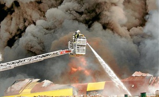 Le budget du Service d'incendie et de secours du département s'élève à 84 millions d'euros.