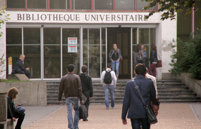 Rennes: Le professeur accusé d’une agression raciste convoqué devant la section disciplinaire