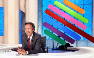 Yann Barthès n'invitera pas les leaders du Front national sur son plateau