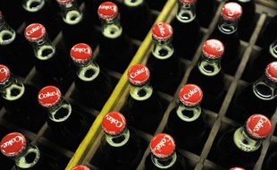 Le Turkménistan est privé de Coca-cola en raison de la crise économique.