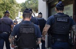 Il décède après un coup de couteau dans la jambe lors d’une soirée alcoolisée